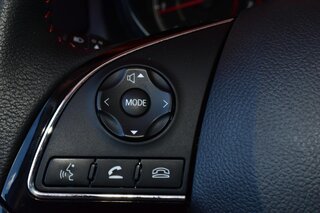 2025 Mitsubishi Outlander Sport S 2.0 AWC — photo 22