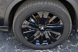 2025 Mitsubishi Outlander Sport S 2.0 AWC — photo 8