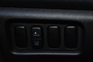 2025 Mitsubishi Outlander Sport S 2.0 AWC — photo 23