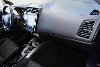 2025 Mitsubishi Outlander Sport S 2.0 AWC — photo 14