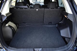 2025 Mitsubishi Outlander Sport S 2.0 AWC — photo 15