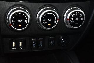 2025 Mitsubishi Outlander Sport S 2.0 AWC — photo 18