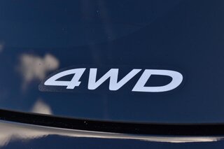 2025 Mitsubishi Outlander Sport S 2.0 AWC — photo 10