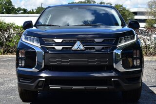 2025 Mitsubishi Outlander Sport S 2.0 AWC — photo 5