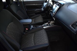 2025 Mitsubishi Outlander Sport S 2.0 AWC — photo 13