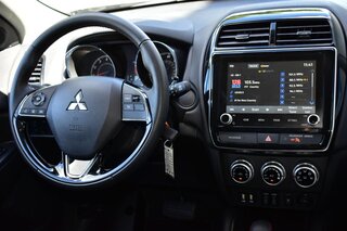 2025 Mitsubishi Outlander Sport S 2.0 AWC — photo 11