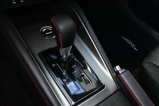 2025 Mitsubishi Outlander Sport S 2.0 AWC — photo 17