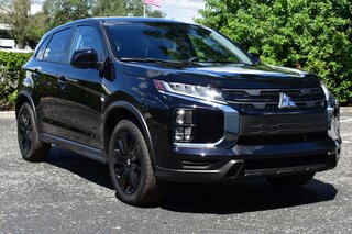 2025 Mitsubishi Outlander Sport S 2.0 AWC — photo 6