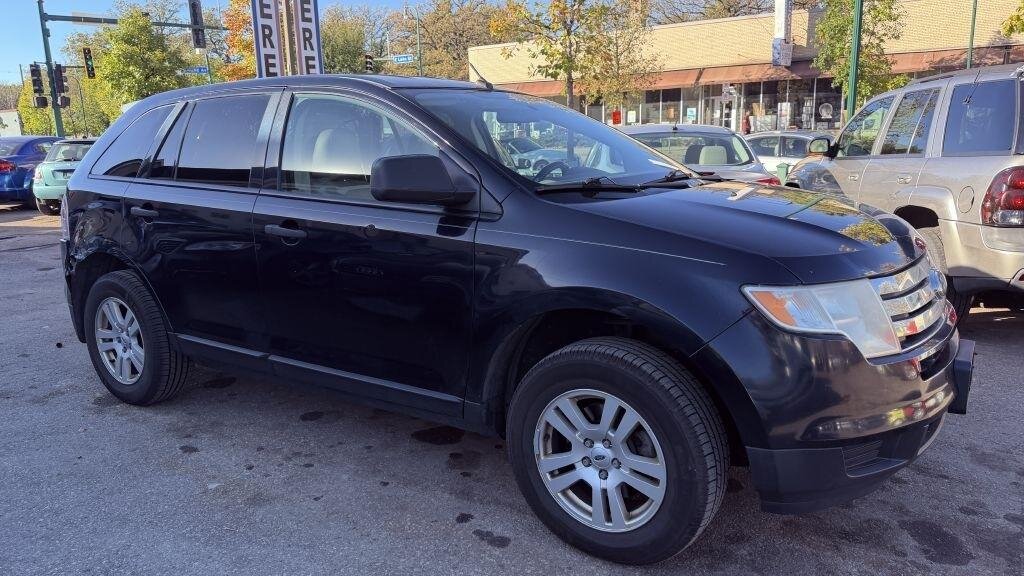 2010 Ford Edge SE, seller photo