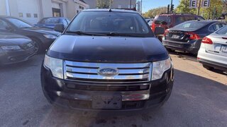 2010 Ford Edge SE — photo 3