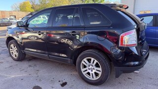 2010 Ford Edge SE — photo 5