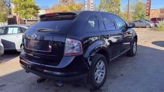 2010 Ford Edge SE — photo 4