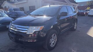 2010 Ford Edge SE — photo 2