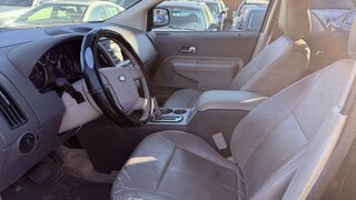 2010 Ford Edge SE — photo 6