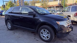 2010 Ford Edge SE — photo 1