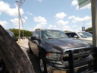 2017 Ram 1500 SSV Crew Cab 4x4 5'7 Box — photo 1