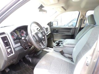 2017 Ram 1500 SSV Crew Cab 4x4 5'7 Box — photo 3