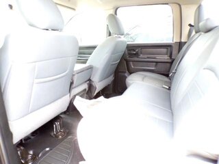 2017 Ram 1500 SSV Crew Cab 4x4 5'7 Box — photo 4