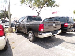 2017 Ram 1500 SSV Crew Cab 4x4 5'7 Box — photo 2