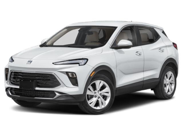 2024 Buick Encore GX, seller photo