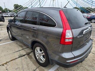 2011 Honda CR-V EX-L — photo 5
