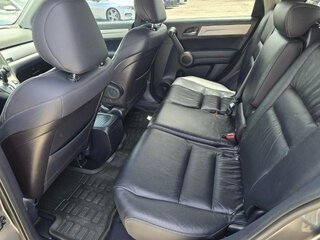 2011 Honda CR-V EX-L — photo 10