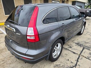 2011 Honda CR-V EX-L — photo 4