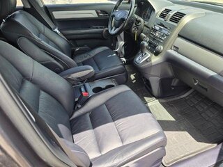 2011 Honda CR-V EX-L — photo 8