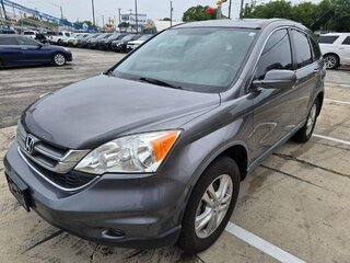 2011 Honda CR-V EX-L — photo 1
