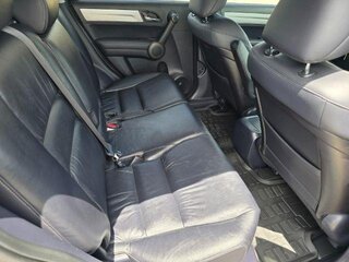 2011 Honda CR-V EX-L — photo 11