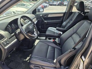 2011 Honda CR-V EX-L — photo 9