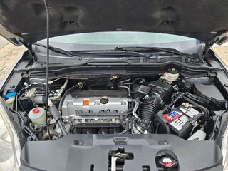 2011 Honda CR-V EX-L — photo 16