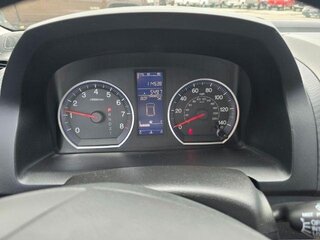 2011 Honda CR-V EX-L — photo 14