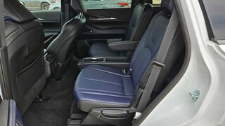 2026 Infiniti QX60 SPORT — photo 11