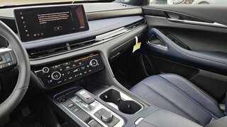 2026 Infiniti QX60 SPORT — photo 16