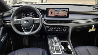 2026 Infiniti QX60 SPORT — photo 12