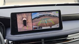 2026 Infiniti QX60 SPORT — photo 19
