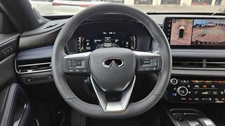 2026 Infiniti QX60 SPORT — photo 23
