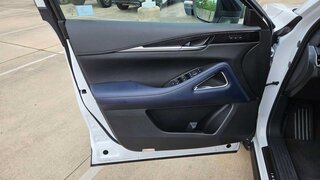 2026 Infiniti QX60 SPORT — photo 13