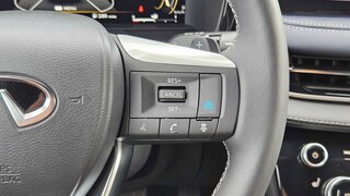 2026 Infiniti QX60 SPORT — photo 22