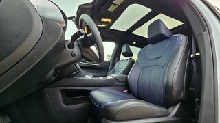 2026 Infiniti QX60 SPORT — photo 14