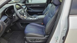 2026 Infiniti QX60 SPORT — photo 15