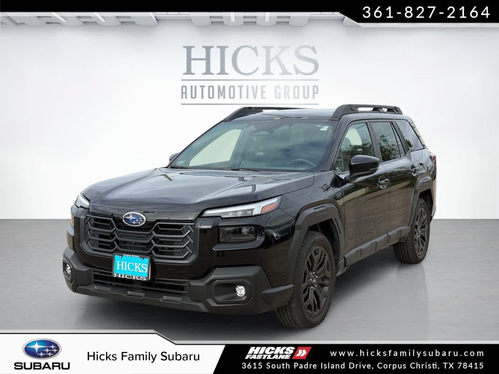 2026 Subaru Outback Limited XT