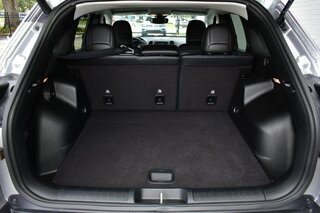 2022 Jeep Cherokee Latitude Lux FWD — photo 13