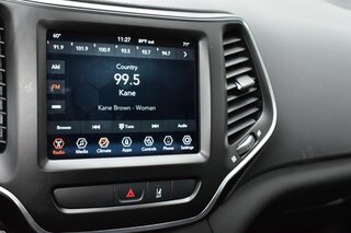 2022 Jeep Cherokee Latitude Lux FWD — photo 18
