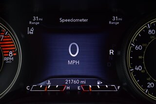 2022 Jeep Cherokee Latitude Lux FWD — photo 23