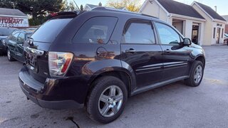2007 Chevrolet Equinox LT — photo 4