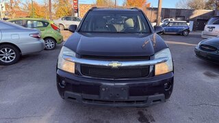 2007 Chevrolet Equinox LT — photo 3