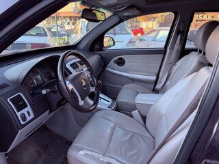 2007 Chevrolet Equinox LT — photo 6