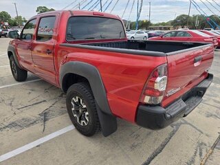 2009 Toyota Tacoma PreRunner V6 — photo 5